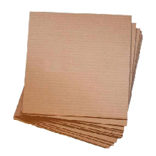 Manufacturer and supplier of Corrugated sheet from Quality Packaging Boxes in Mumbai